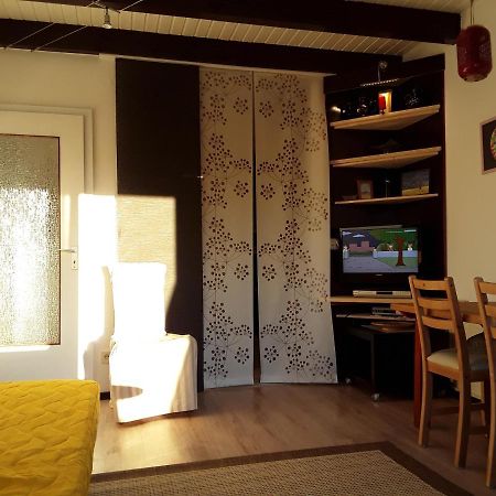 Ferienwohnung Im Naturpark Solling Vogler Silberborn Luaran gambar
