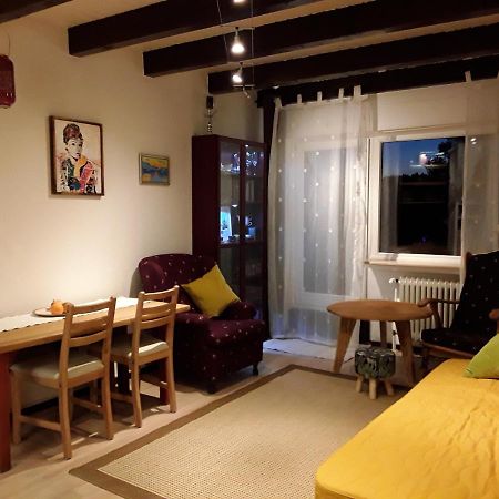 Ferienwohnung Im Naturpark Solling Vogler Silberborn Luaran gambar